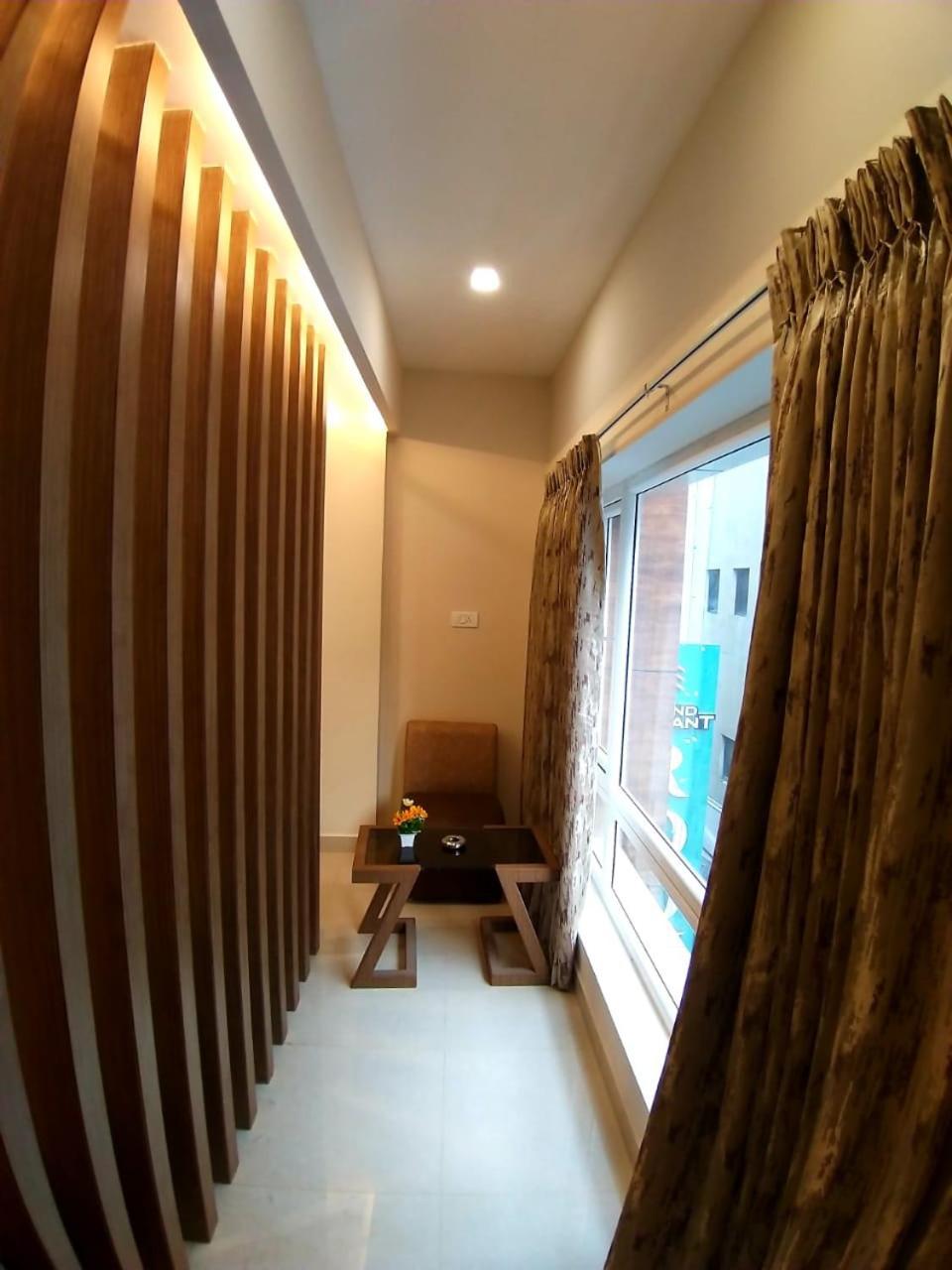 Grand Elegant Hotel Chennai Exterior photo